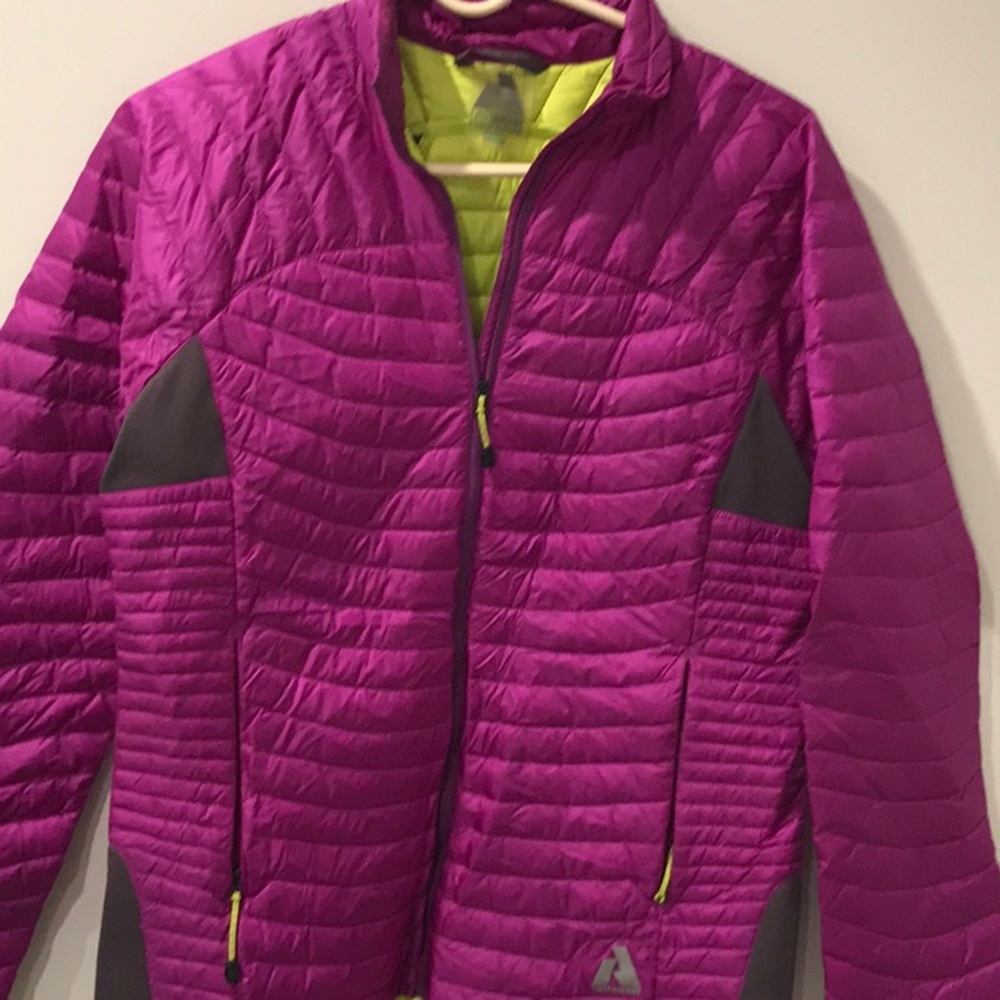Eddie Bauer Lightweight Down Jacket - image 2